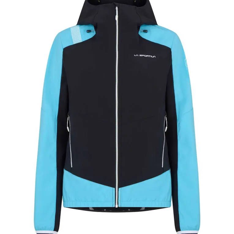 Damen Aequilibrium Softshell Jacke