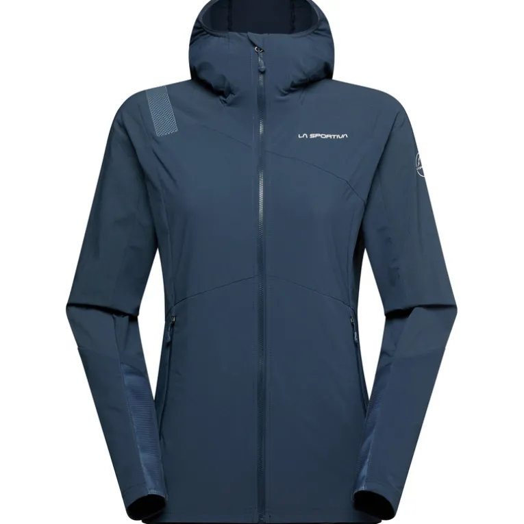 Damen Aequilibrium Speed Jacke