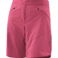 Damen Aeria-E Assl Radhose kurz