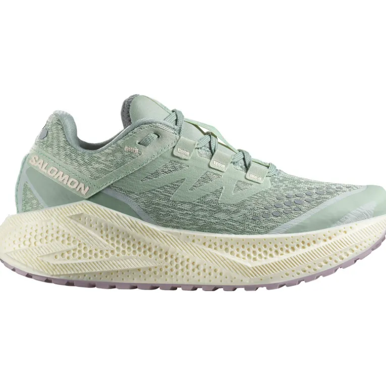 Damen Aero Glide 3 GRVL Schuhe