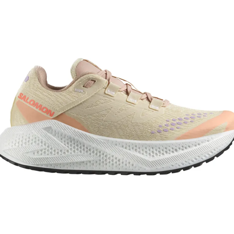 Damen Aero Glide 3 GRVL Schuhe
