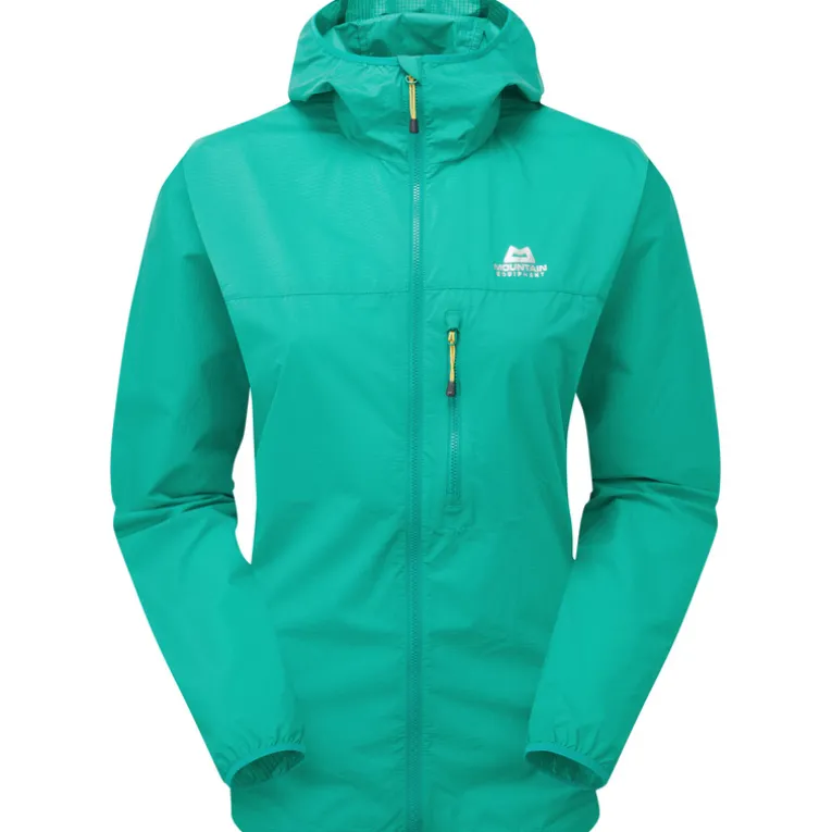Damen Aerofoil Jacke