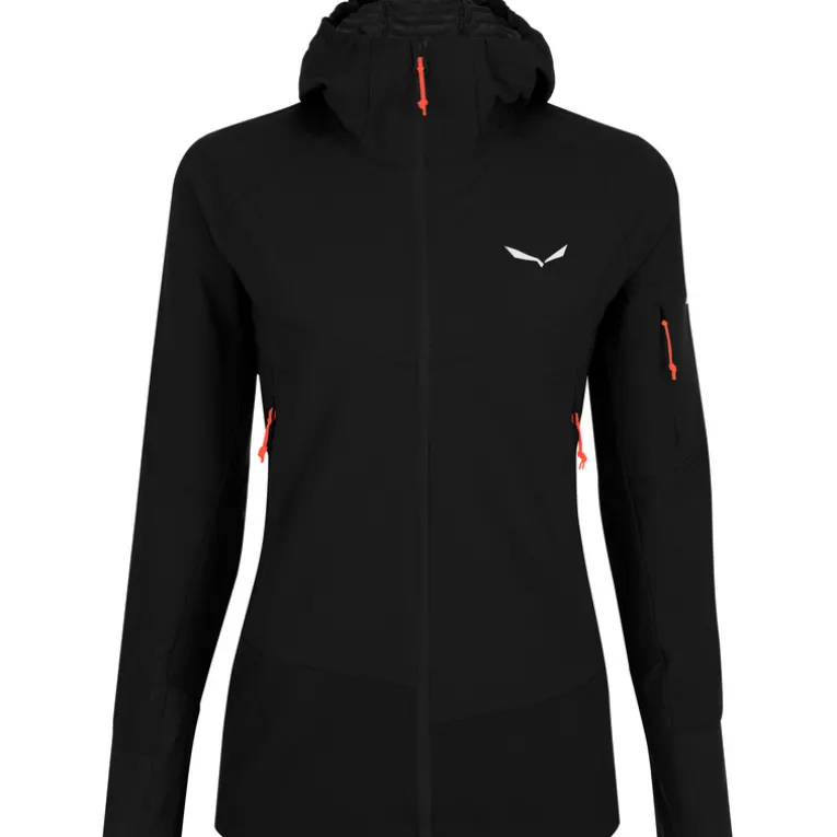 Damen Agner DST Jacke