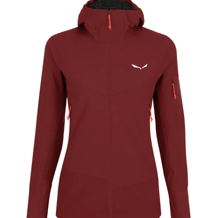 Damen Agner DST Jacke