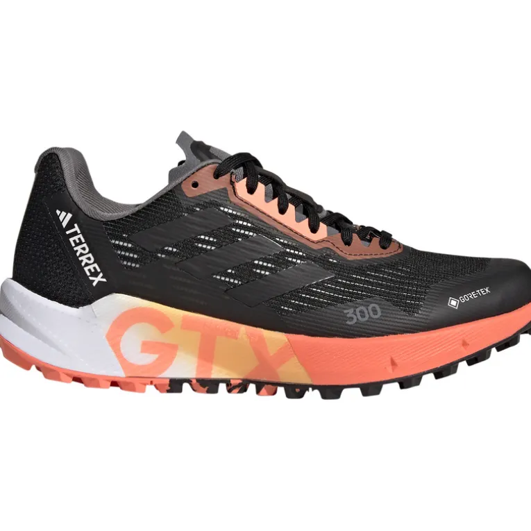 Damen Agravic Flow 2 GTX Schuhe