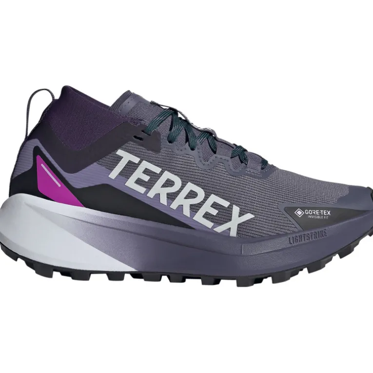 Damen Agravic GTX Schuhe