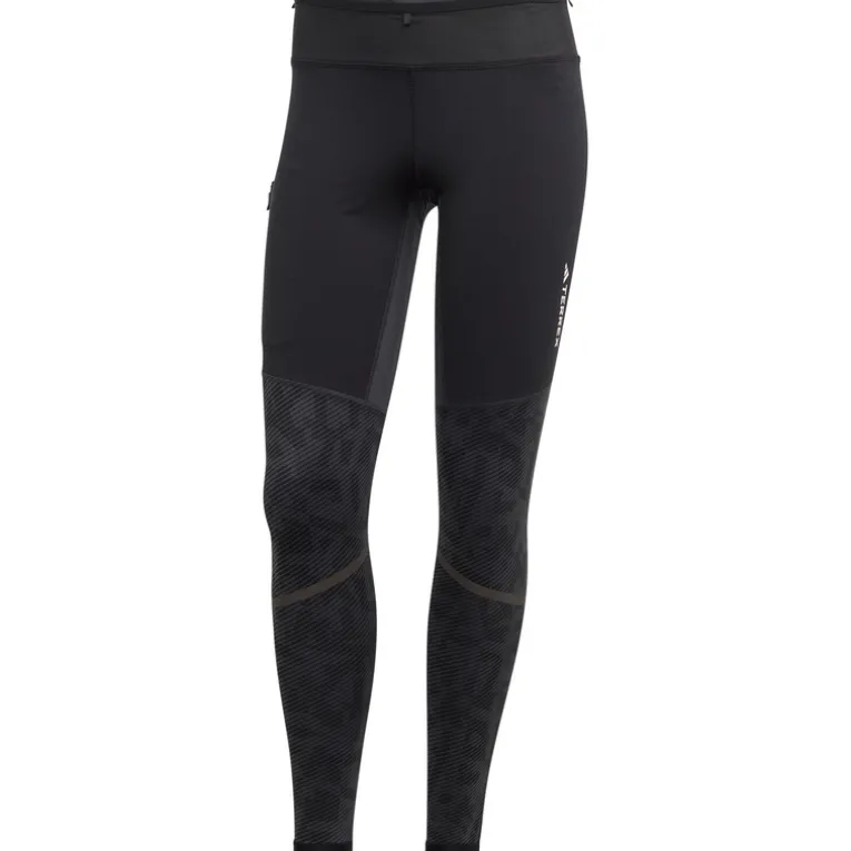 Damen Agravic Tights