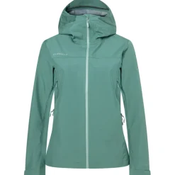 Damen Ahmas Jacke