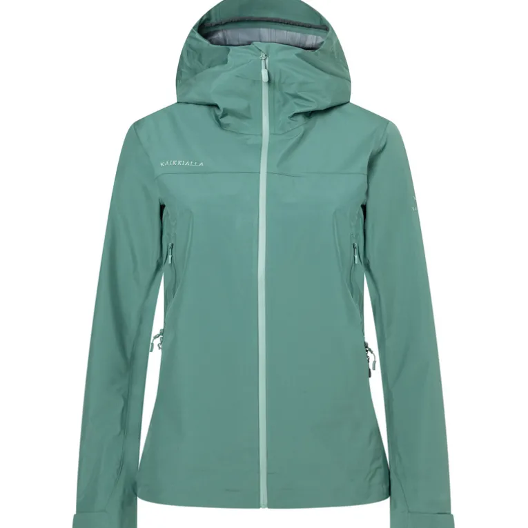 Damen Ahmas Jacke