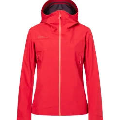 Damen Ahmas Jacke