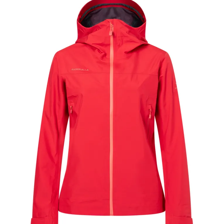 Damen Ahmas Jacke