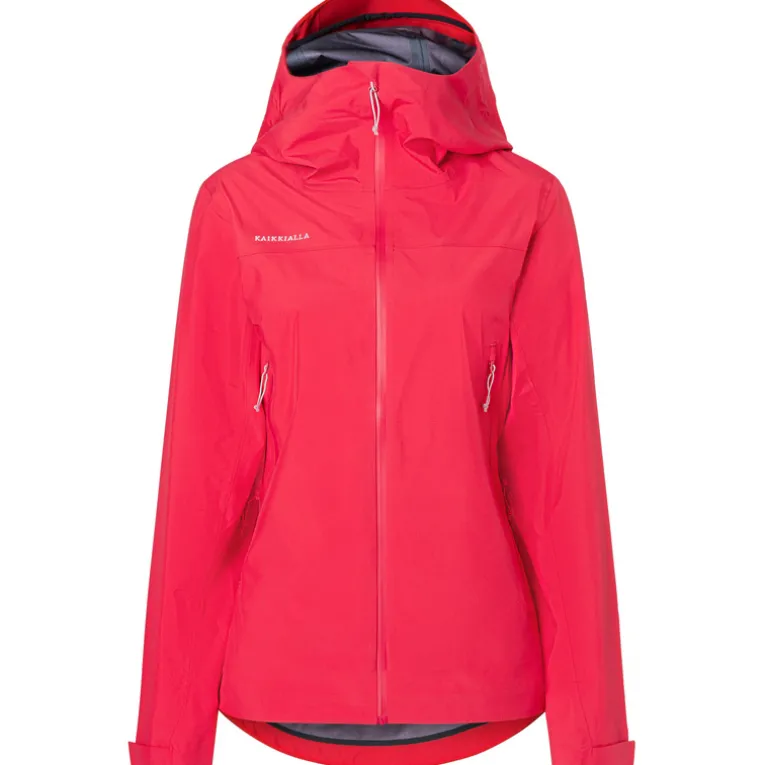 Damen Ahmas Jacke
