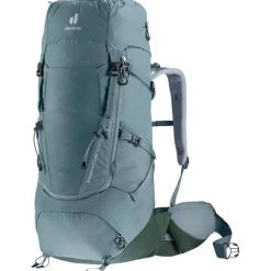 Damen Aircontact Core 45+10 SL Rucksack