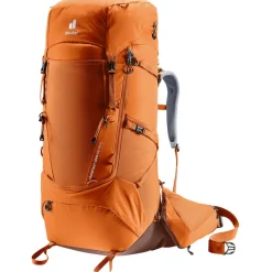Damen Aircontact Core 65+10 SL Rucksack