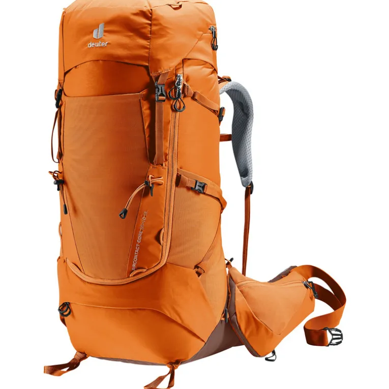 Damen Aircontact Core 55+10 SL Rucksack