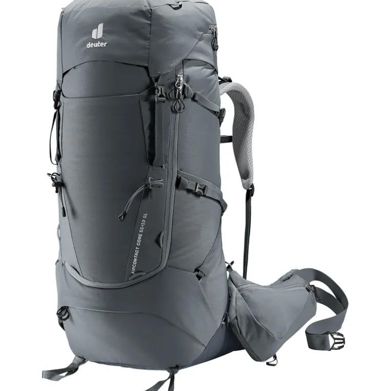 Damen Aircontact Core 55+10 SL Rucksack