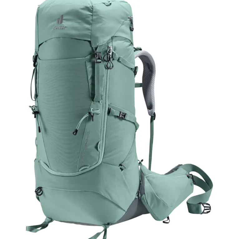 Damen Aircontact Core 55+10 SL Rucksack