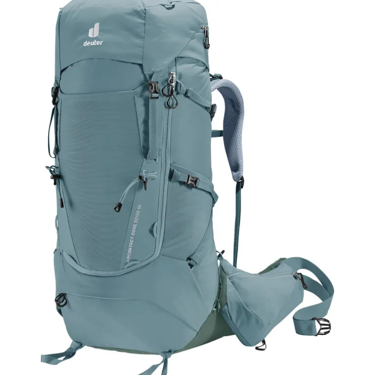 Damen Aircontact Core 55+10 SL Rucksack