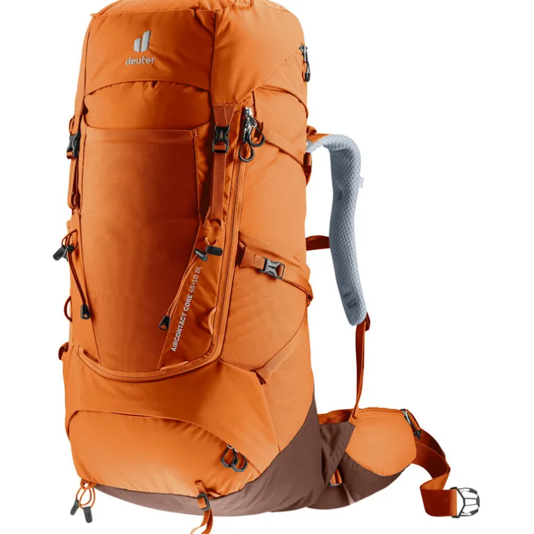 Damen Aircontact Core 35+10 SL Rucksack