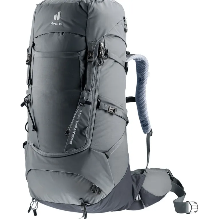 Damen Aircontact Core 35+10 SL Rucksack