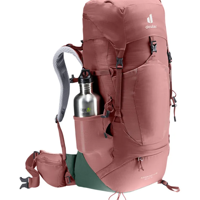 Damen Aircontact Lite 35+10 SL Rucksack