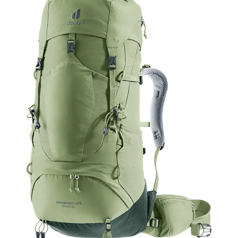 Damen Aircontact Lite 35+10 SL Rucksack
