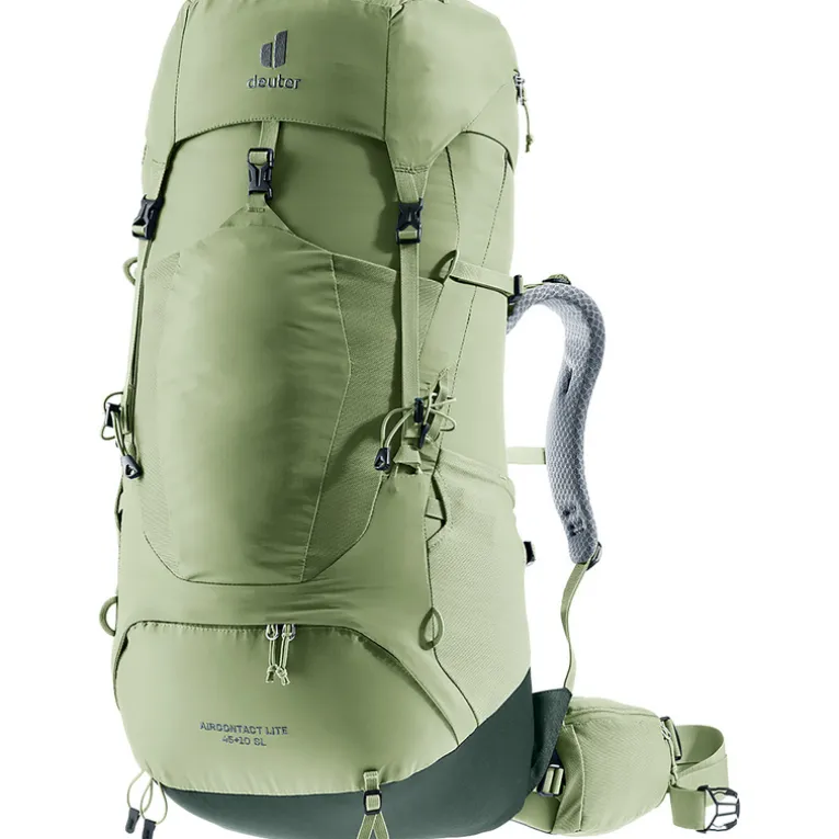 Damen Aircontact Lite 45+10 SL Rucksack