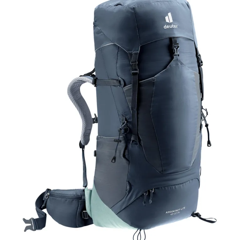 Damen Aircontact Lite 45+10 SL Rucksack