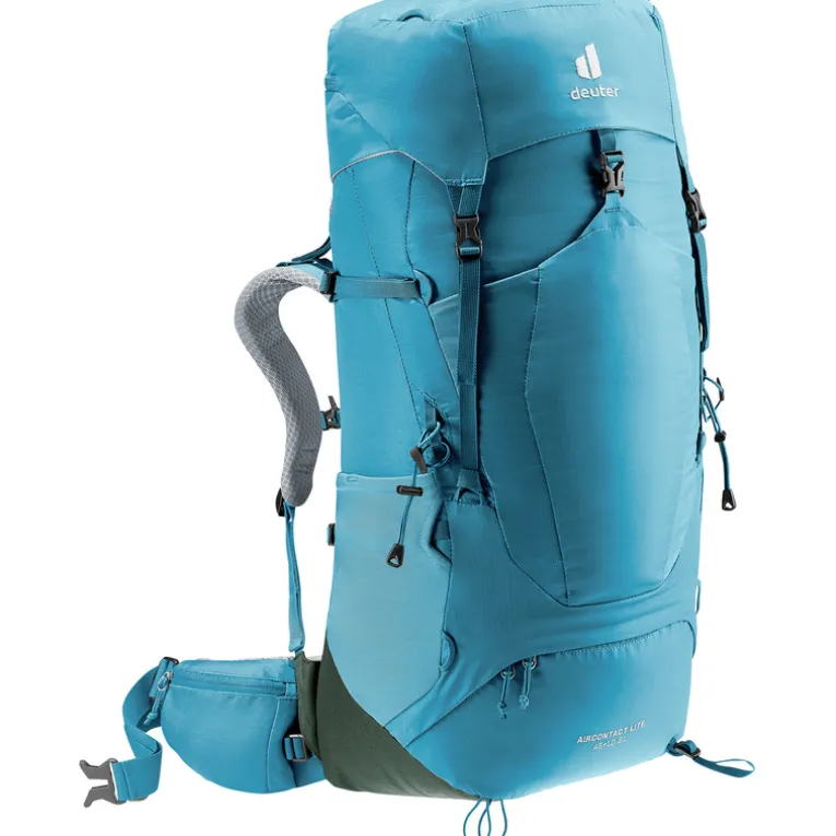 Damen Aircontact Lite 45+10 SL Rucksack