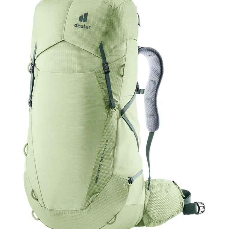 Damen Aircontact Ultra 45+5 SL Rucksack