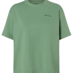 Damen AirExchange UPF 50 Crew T-Shirt