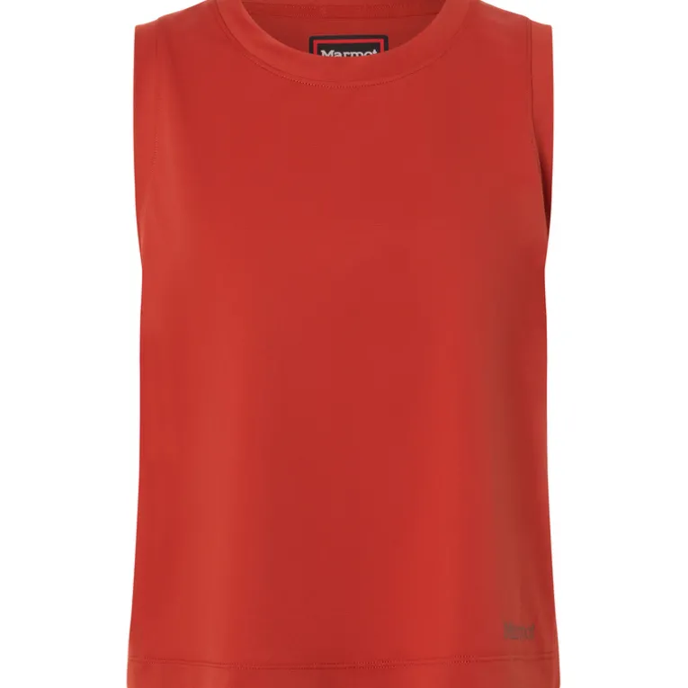 Damen AirExchange UPF 50 Top