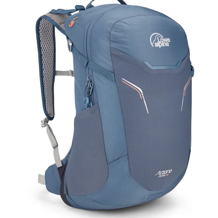Damen Airzone Active 26 Rucksack