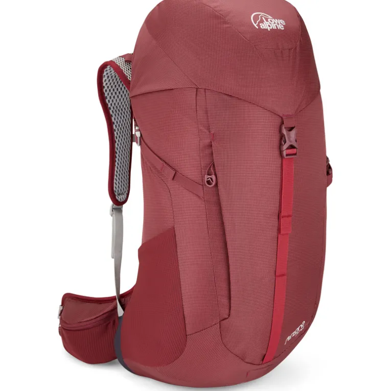 Damen AirZone Active ND25 Rucksack