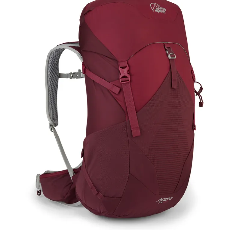 Damen AirZone Trail ND33 Rucksack