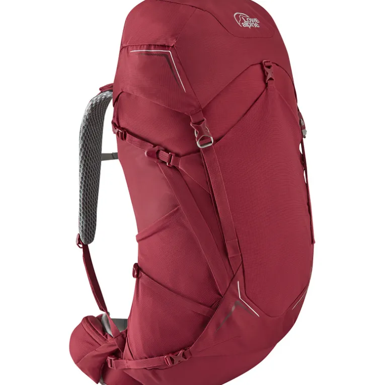 Damen Airzone Trek ND 33:40 Rucksack