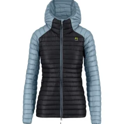 Damen Alagna Down Jacke