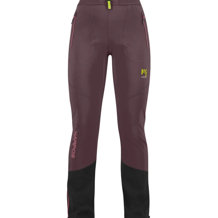 Damen Alagna Plus Evo Hose