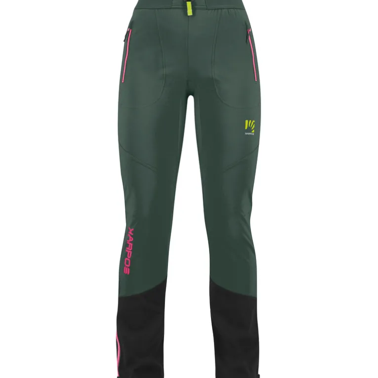 Damen Alagna Plus Evo Hose