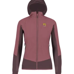 Damen Alagna Plus Evo Jacke