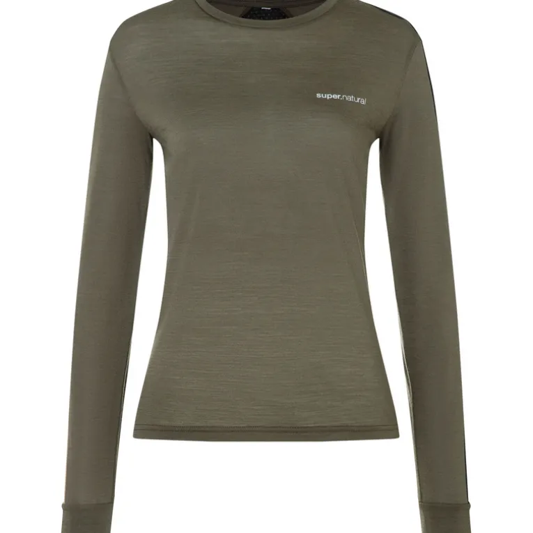 Damen Alarm Running Longsleeve