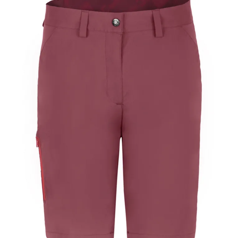 Damen Alaro Shorts