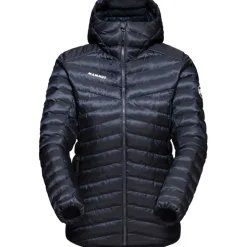 Damen Albula In Hoodie Jacke