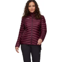 Damen Albula In Jacke