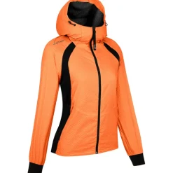 Damen Alessia Ptc Alpha Wind Jacke