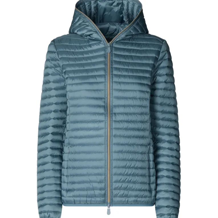 Damen Alexa Jacke