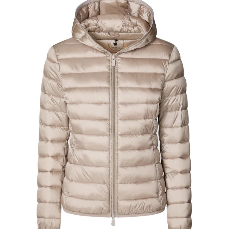 Damen Alexa Jacke