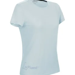 Damen Alexandra Logo T-Shirt