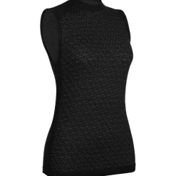 Damen Alice Cashmere Top