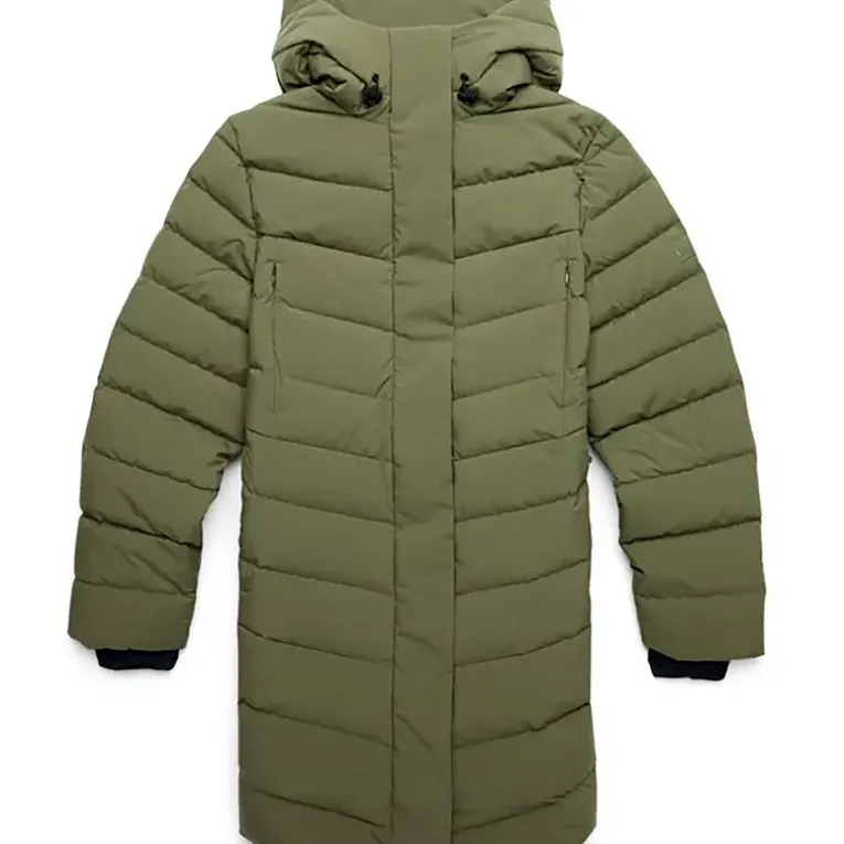 Damen Alivio Down Parka
